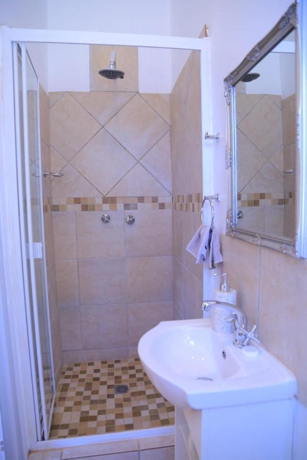 Union Guesthouse بريتوريا المظهر الخارجي الصورة